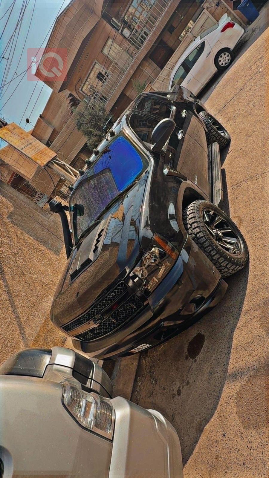 شيفروليه افلانش